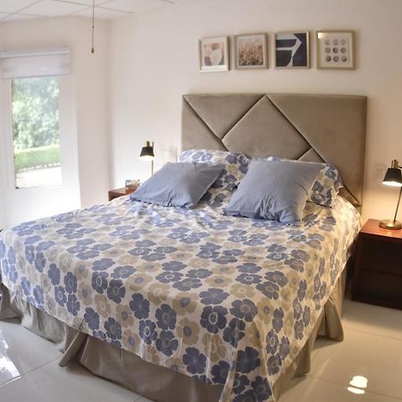 Oasis Urbano Appartement Santa Cruz de La Sierra Buitenkant foto