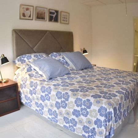Oasis Urbano Appartement Santa Cruz de La Sierra Buitenkant foto