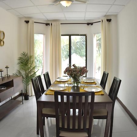 Oasis Urbano Appartement Santa Cruz de La Sierra Buitenkant foto