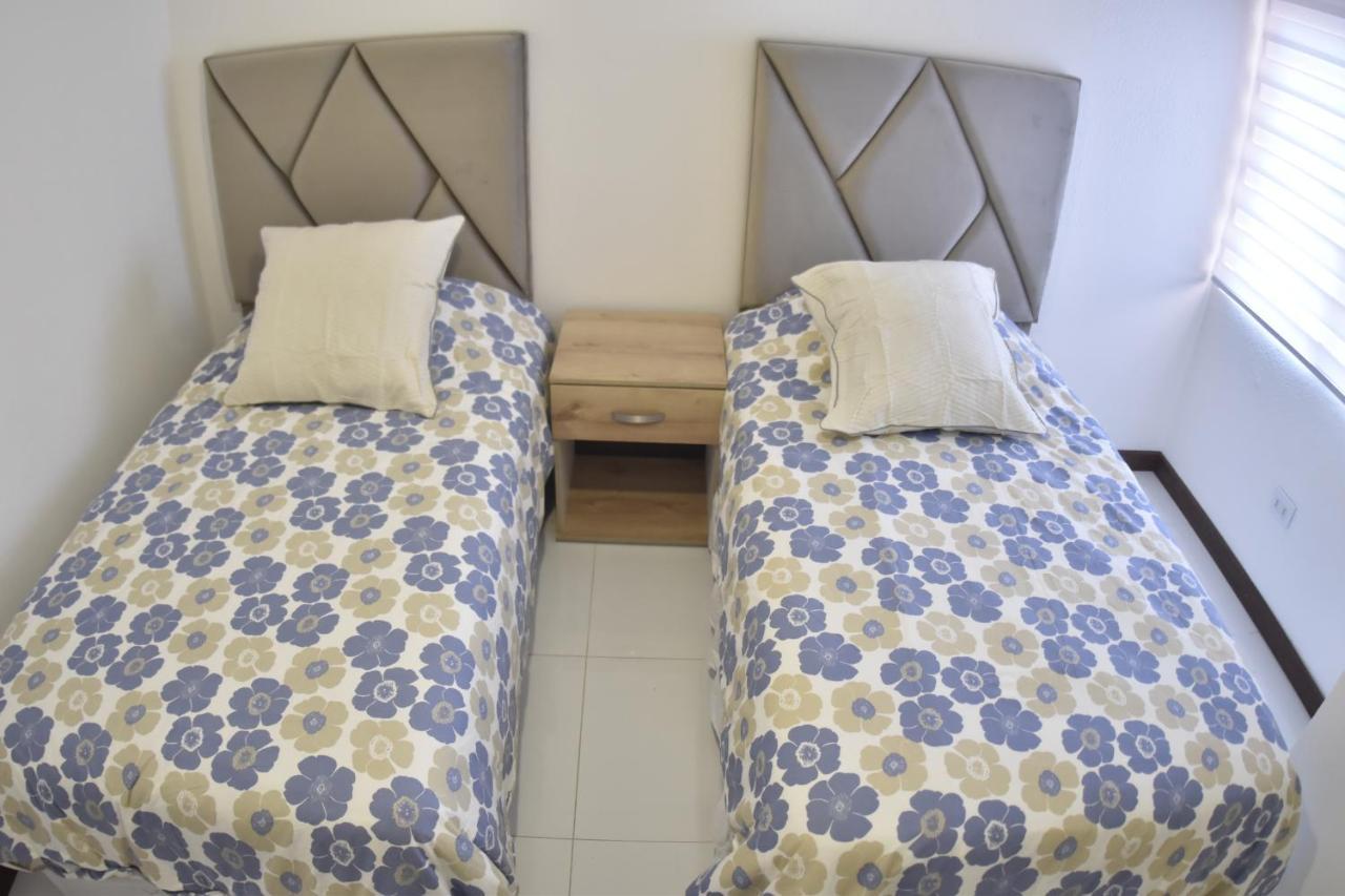 Oasis Urbano Appartement Santa Cruz de La Sierra Buitenkant foto