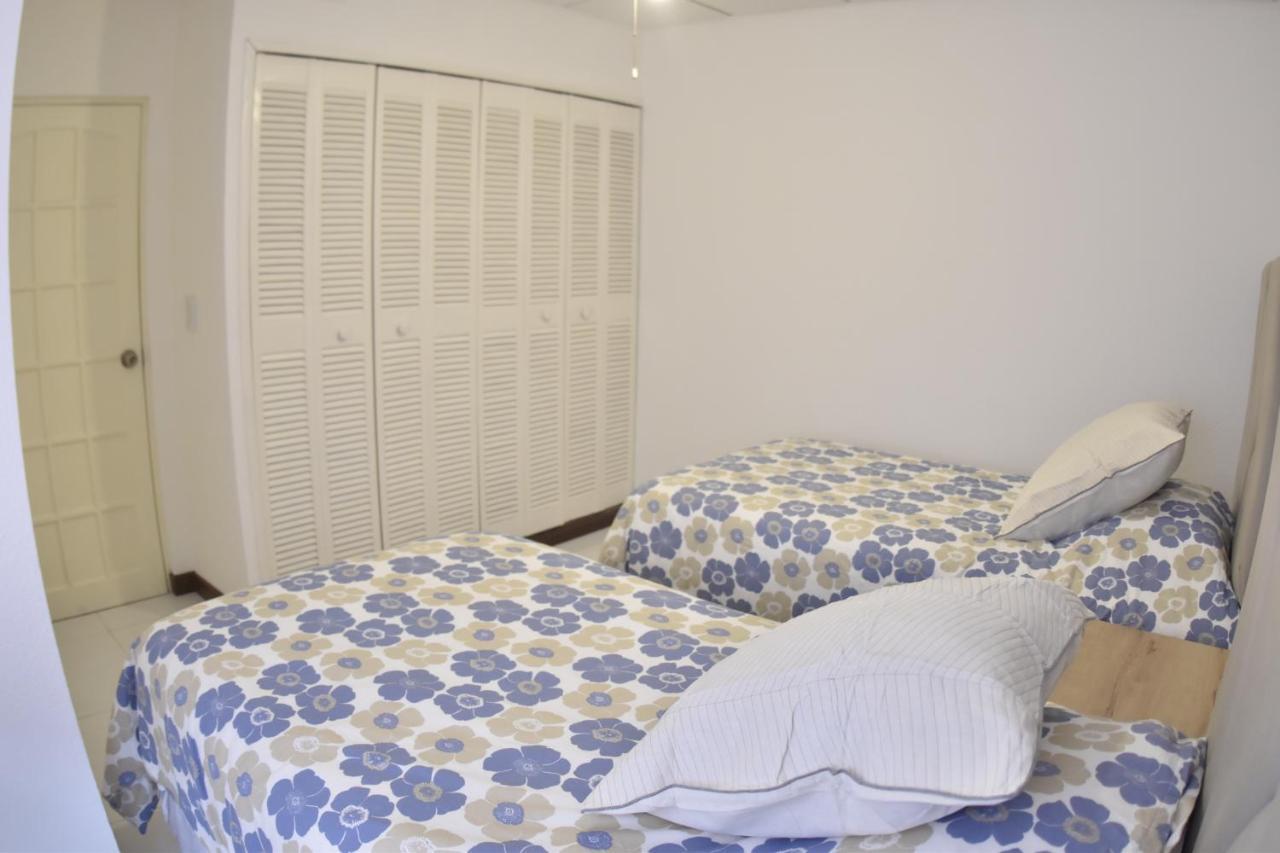 Oasis Urbano Appartement Santa Cruz de La Sierra Buitenkant foto