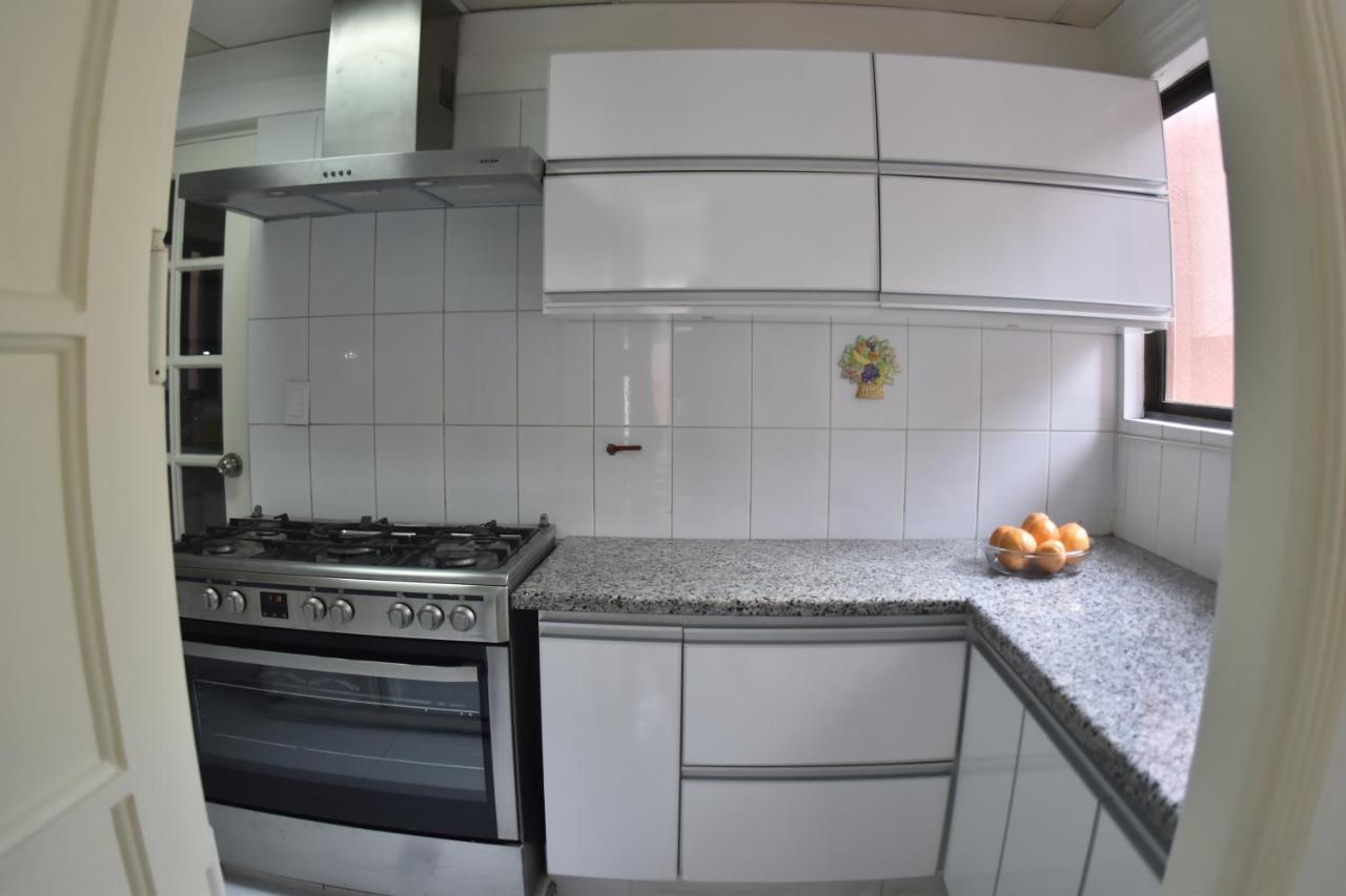 Oasis Urbano Appartement Santa Cruz de La Sierra Buitenkant foto