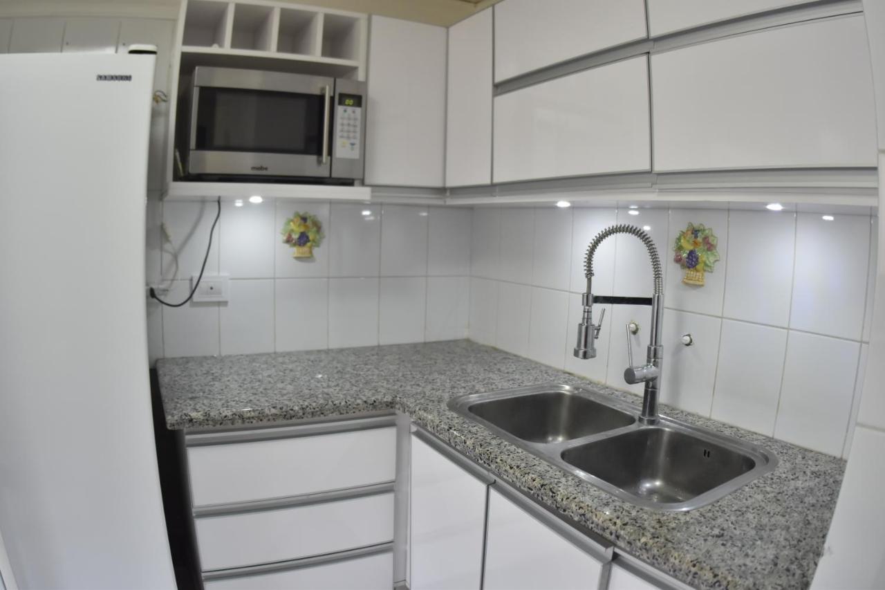 Oasis Urbano Appartement Santa Cruz de La Sierra Buitenkant foto