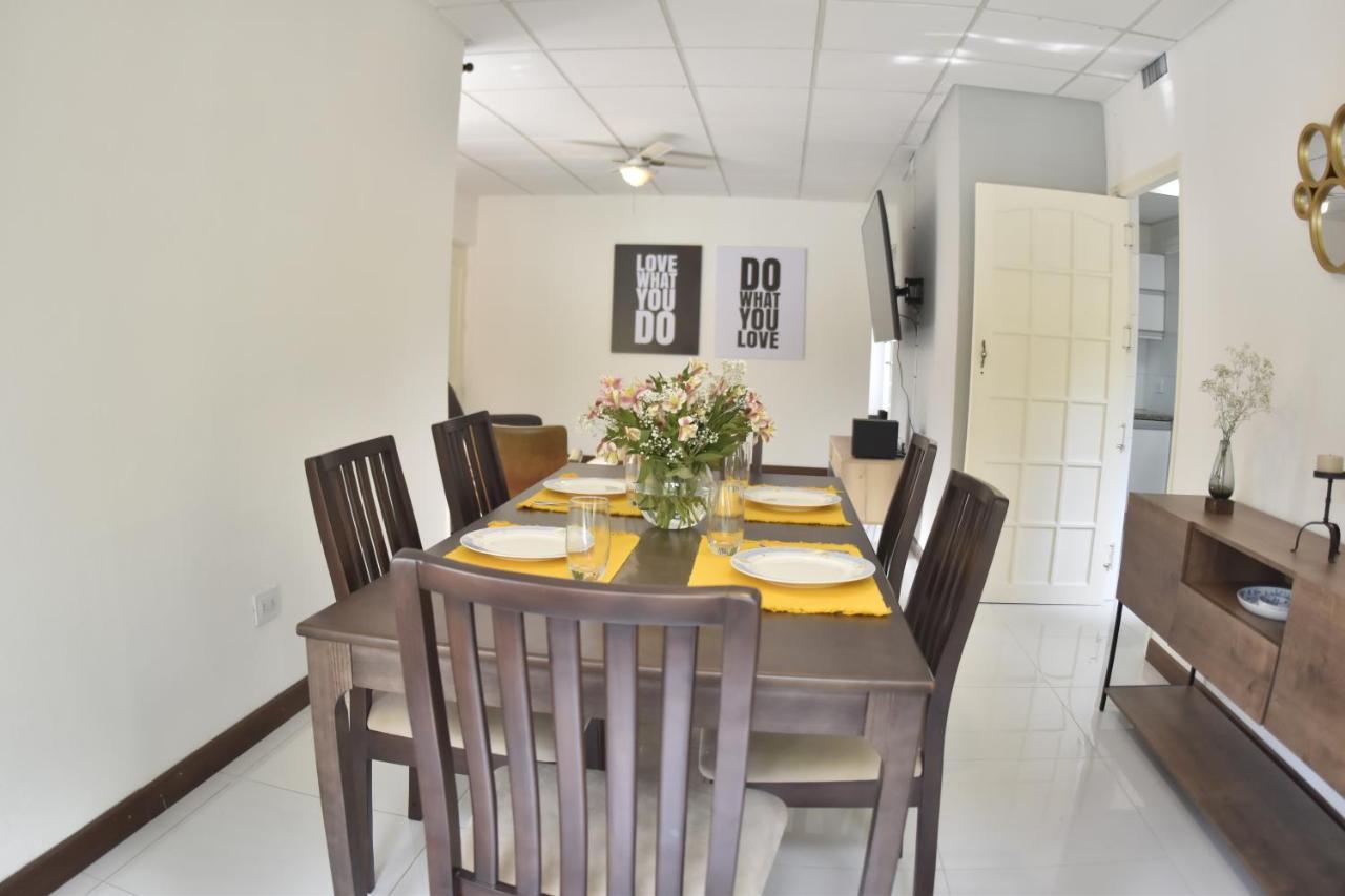 Oasis Urbano Appartement Santa Cruz de La Sierra Buitenkant foto