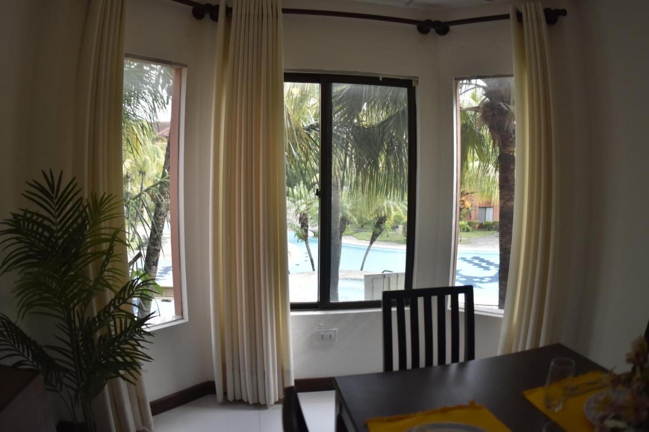 Oasis Urbano Appartement Santa Cruz de La Sierra Buitenkant foto
