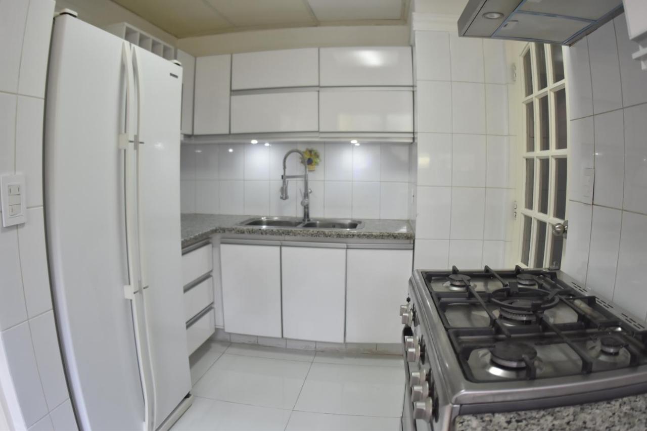 Oasis Urbano Appartement Santa Cruz de La Sierra Buitenkant foto