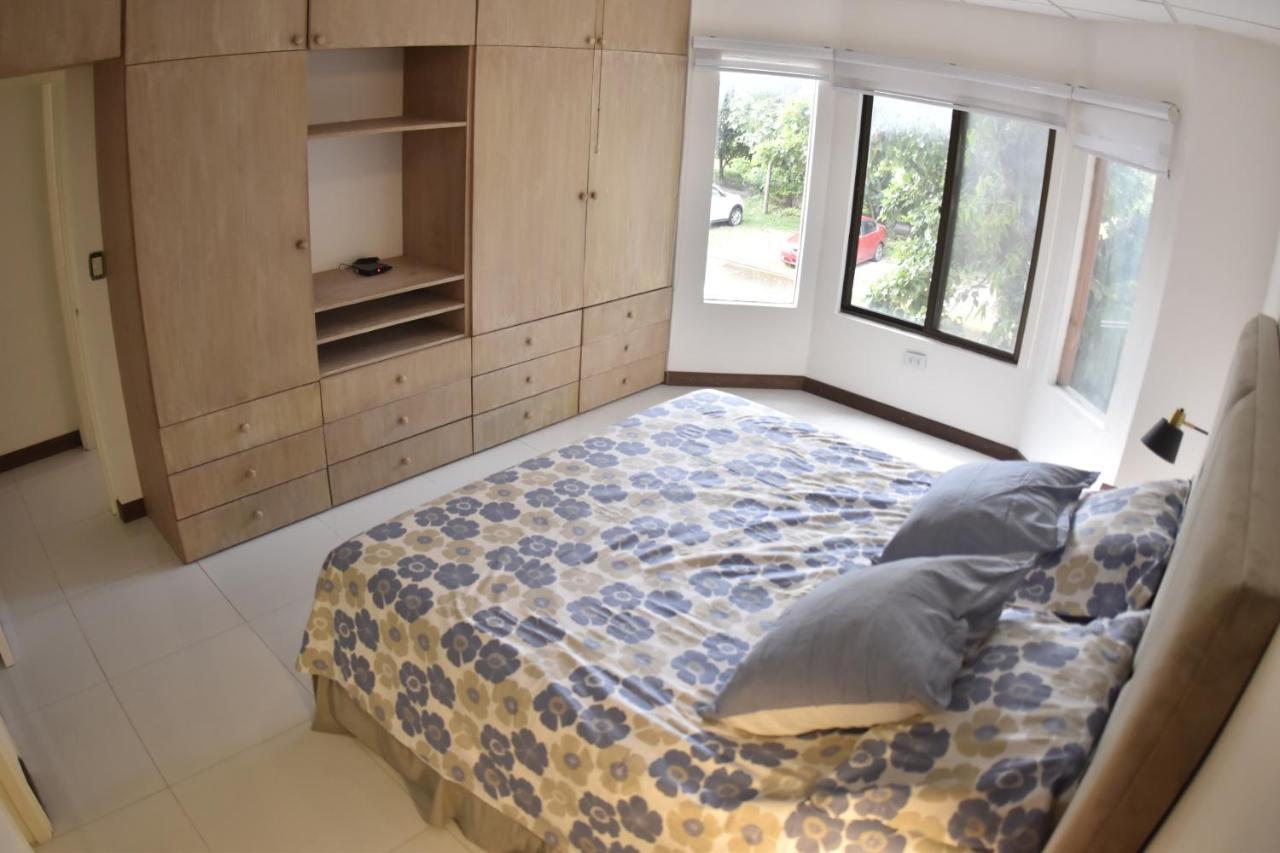 Oasis Urbano Appartement Santa Cruz de La Sierra Buitenkant foto