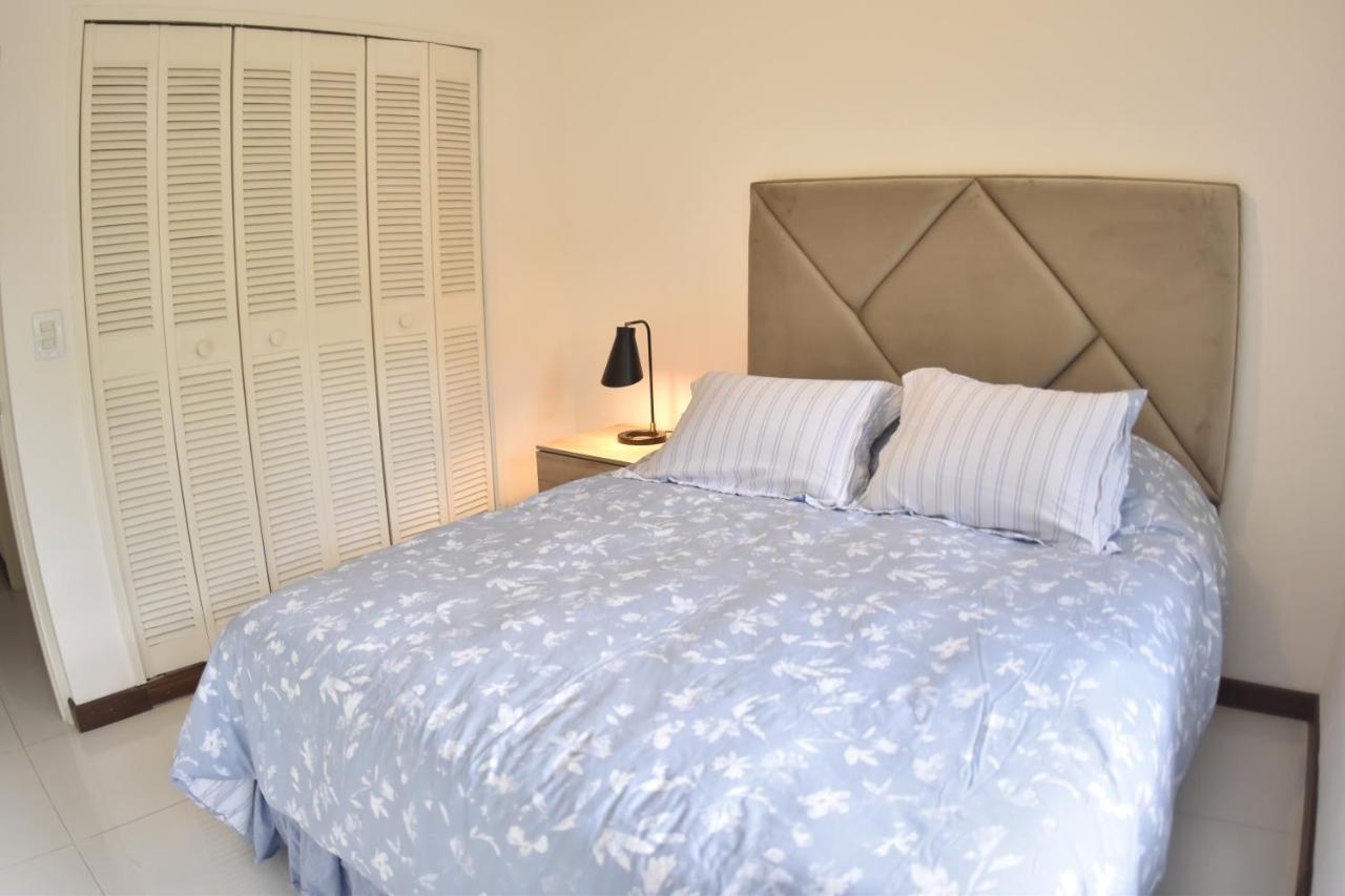 Oasis Urbano Appartement Santa Cruz de La Sierra Buitenkant foto