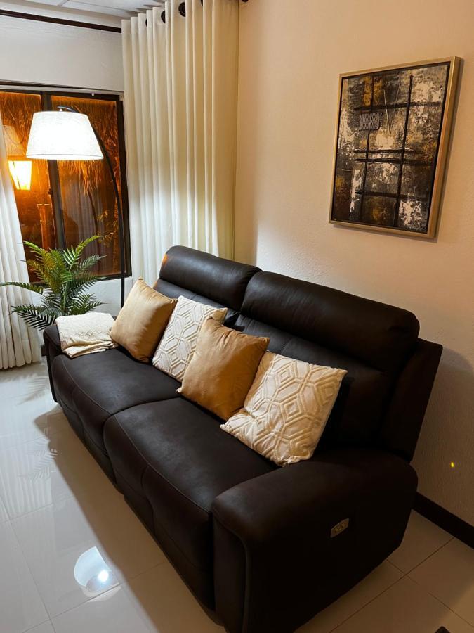 Oasis Urbano Appartement Santa Cruz de La Sierra Buitenkant foto