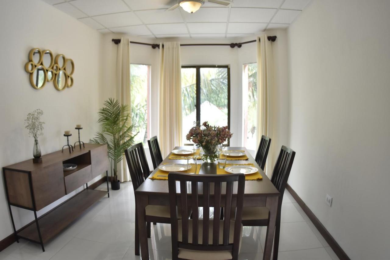 Oasis Urbano Appartement Santa Cruz de La Sierra Buitenkant foto